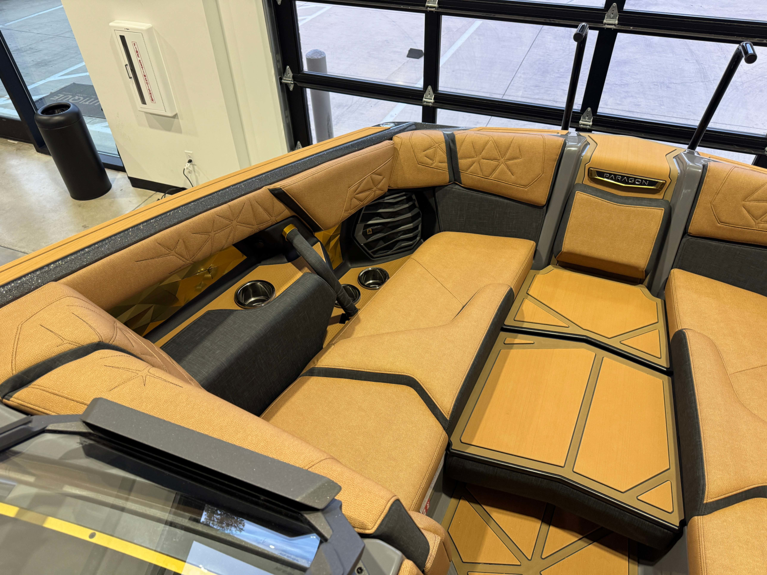 2027 Nautique Super Air Nautique G23 Paragon
