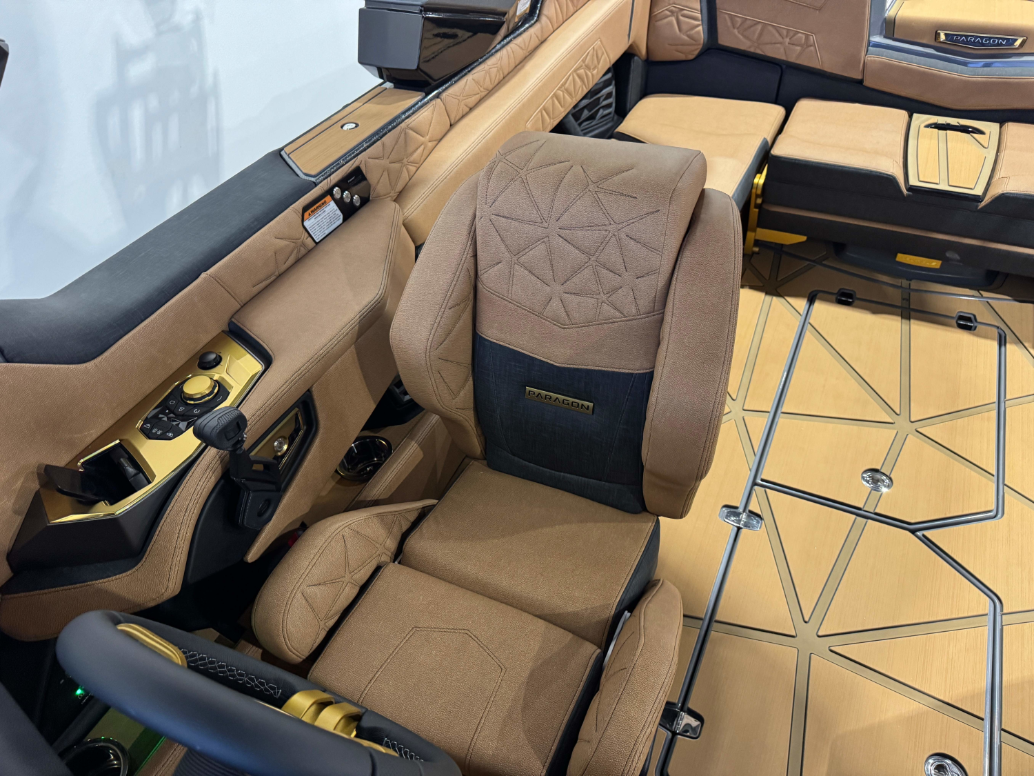 2027 Nautique Super Air Nautique G23 Paragon