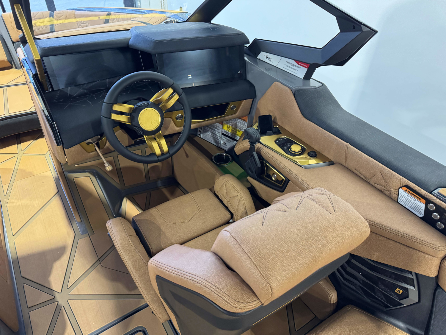 2027 Nautique Super Air Nautique G23 Paragon