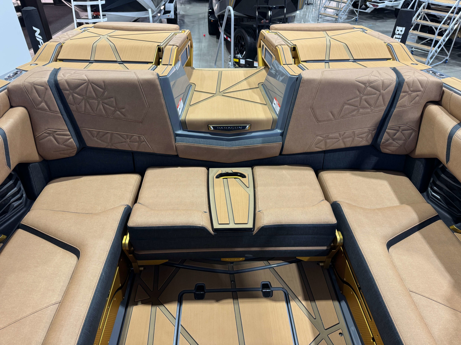2027 Nautique Super Air Nautique G23 Paragon