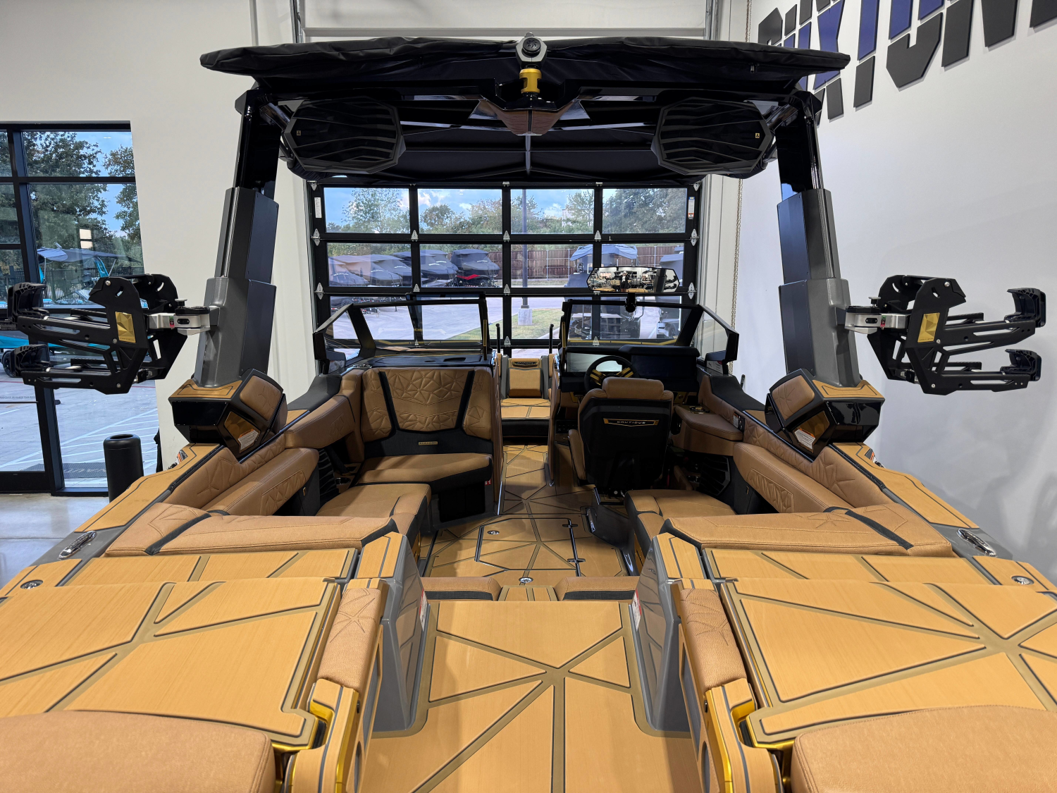 2027 Nautique Super Air Nautique G23 Paragon