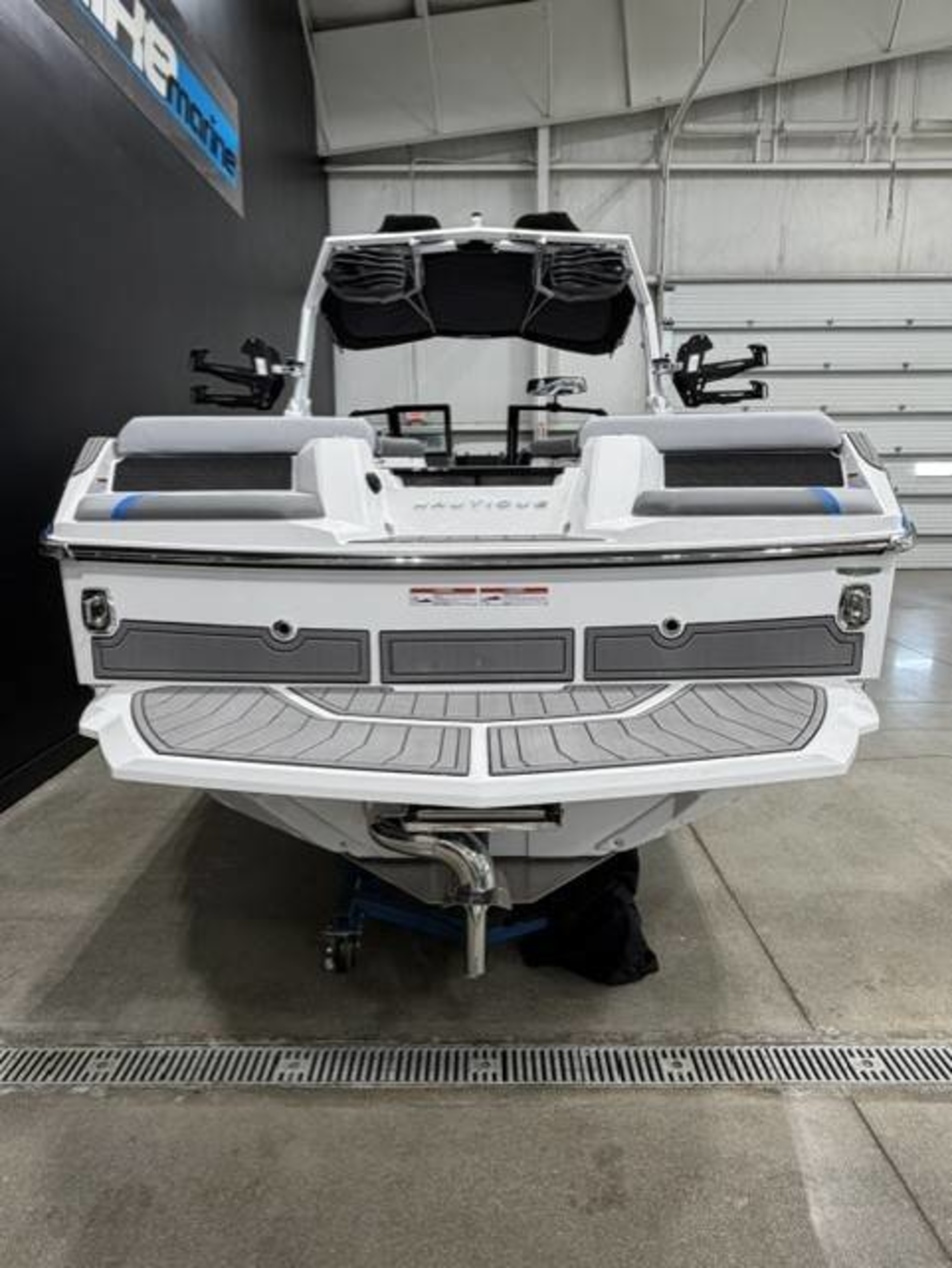 2027 Nautique GS24