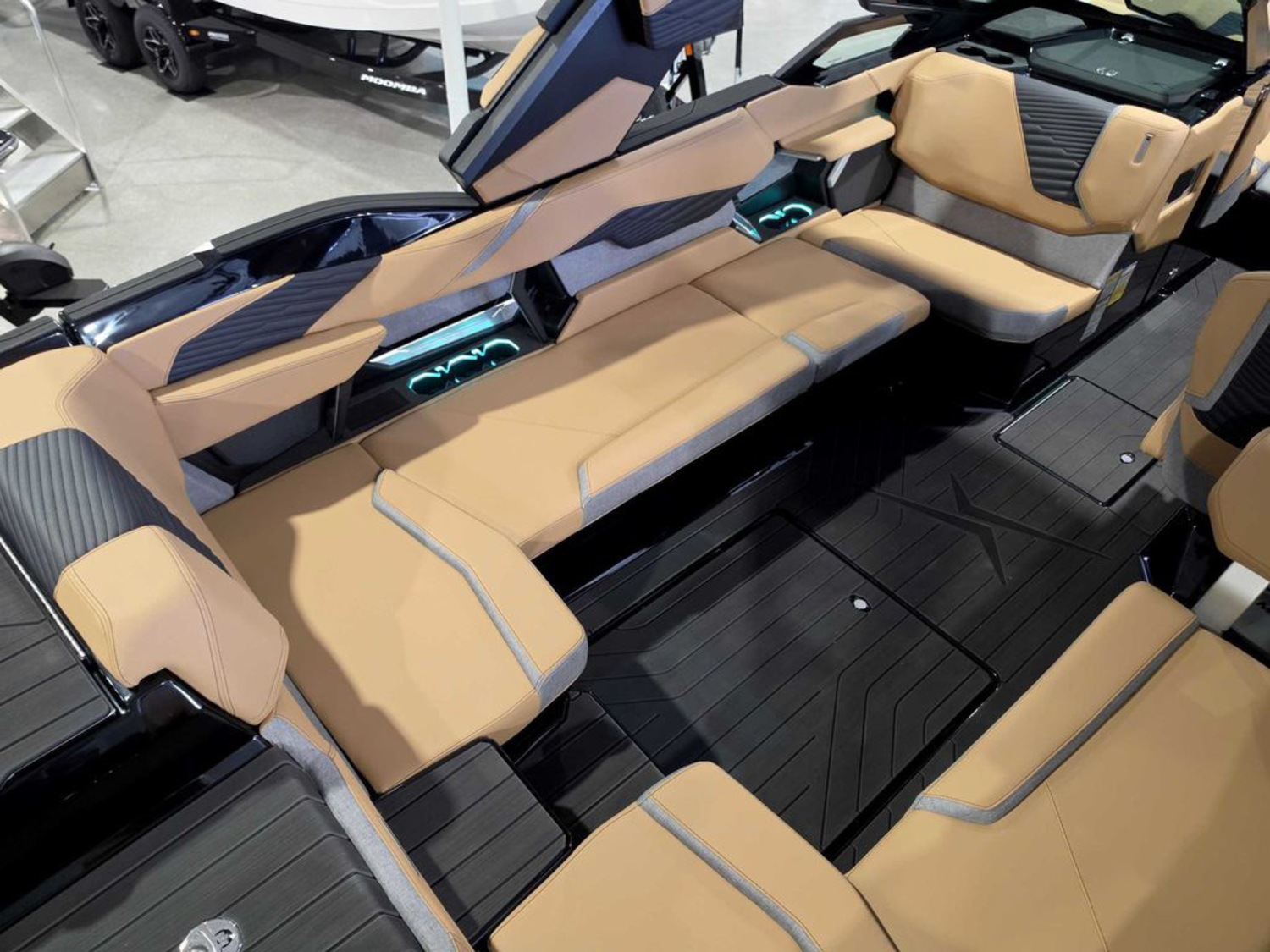 2027 Mastercraft X24