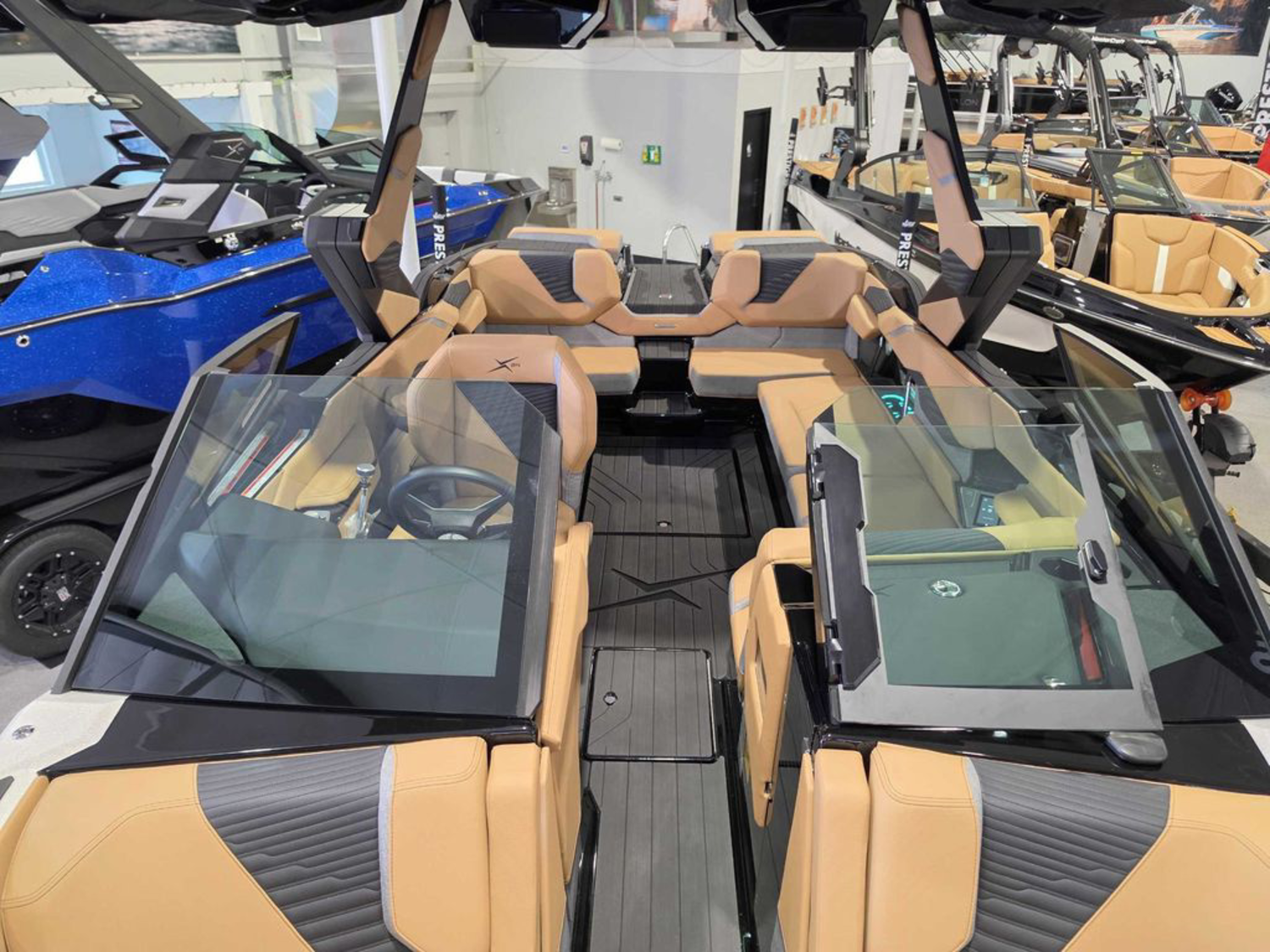 2027 Mastercraft X24