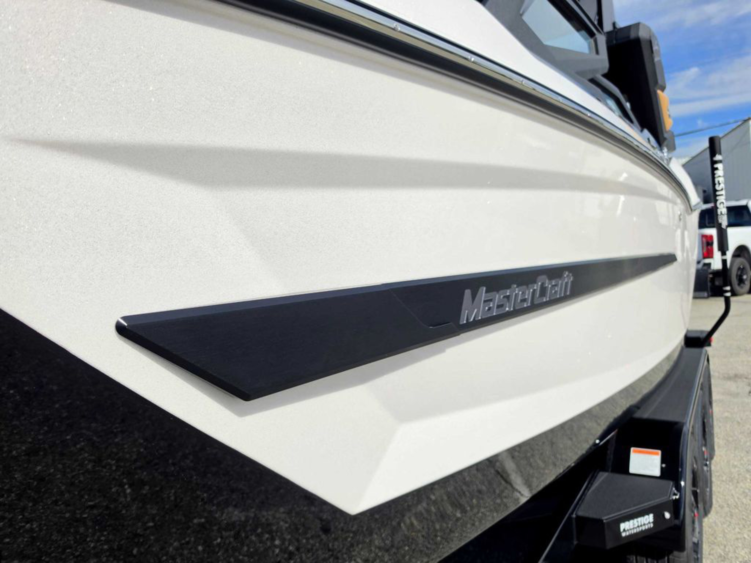 2027 Mastercraft X24