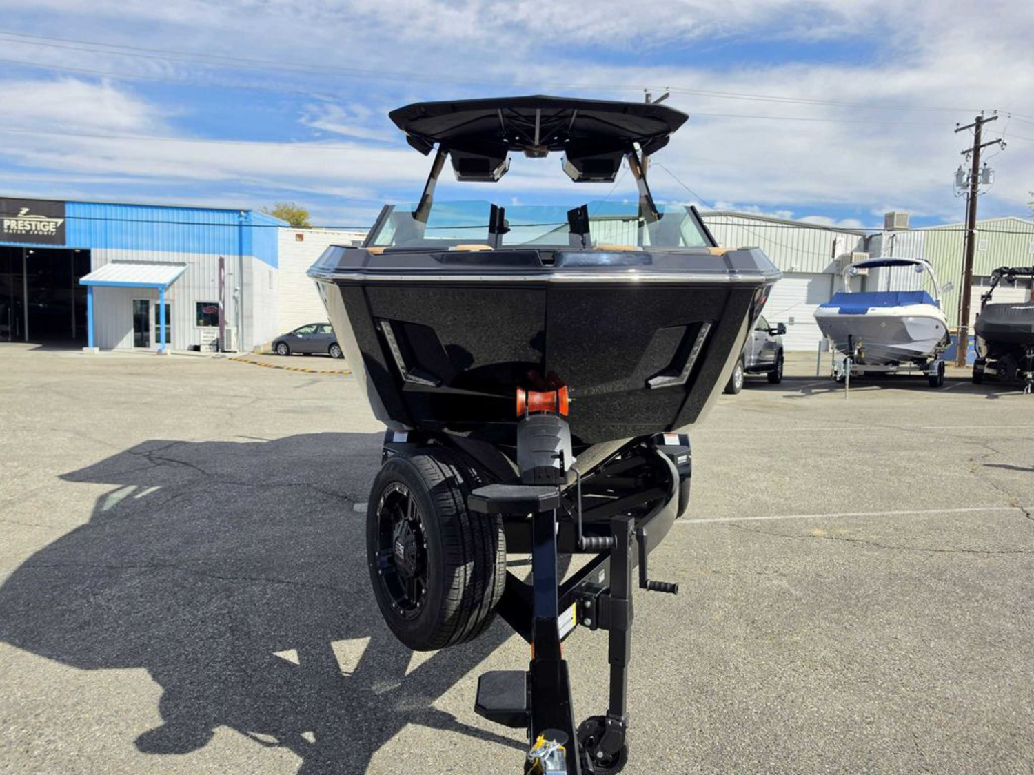 2027 Mastercraft X24