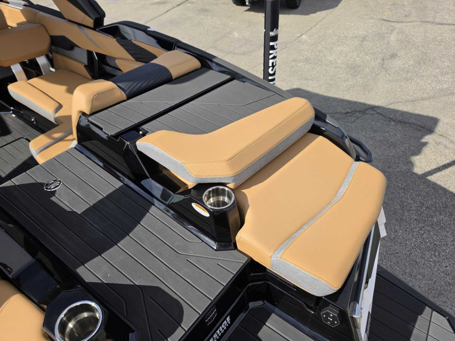 2027 Mastercraft X24