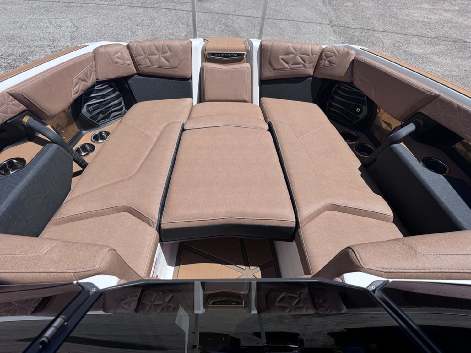 2027 Nautique G25 Paragon