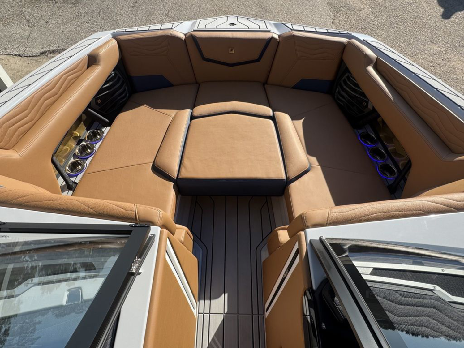 2025 Nautique Super Air Nautique G23