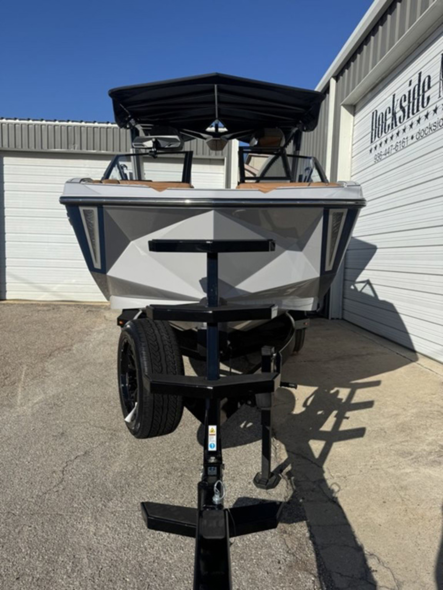 2025 Nautique Super Air Nautique G23