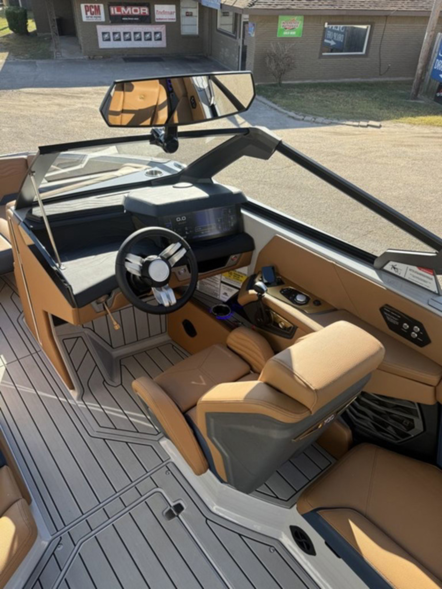 2025 Nautique Super Air Nautique G23