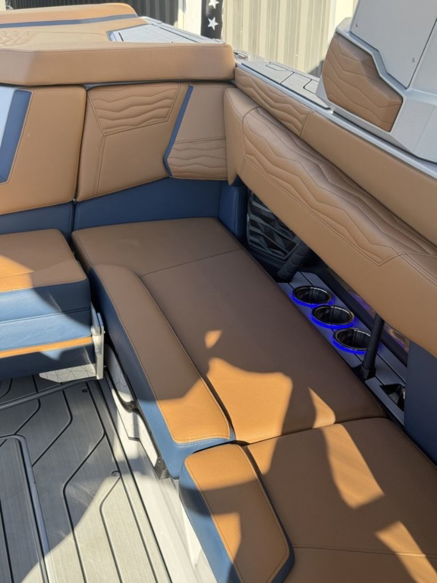 2025 Nautique Super Air Nautique G23