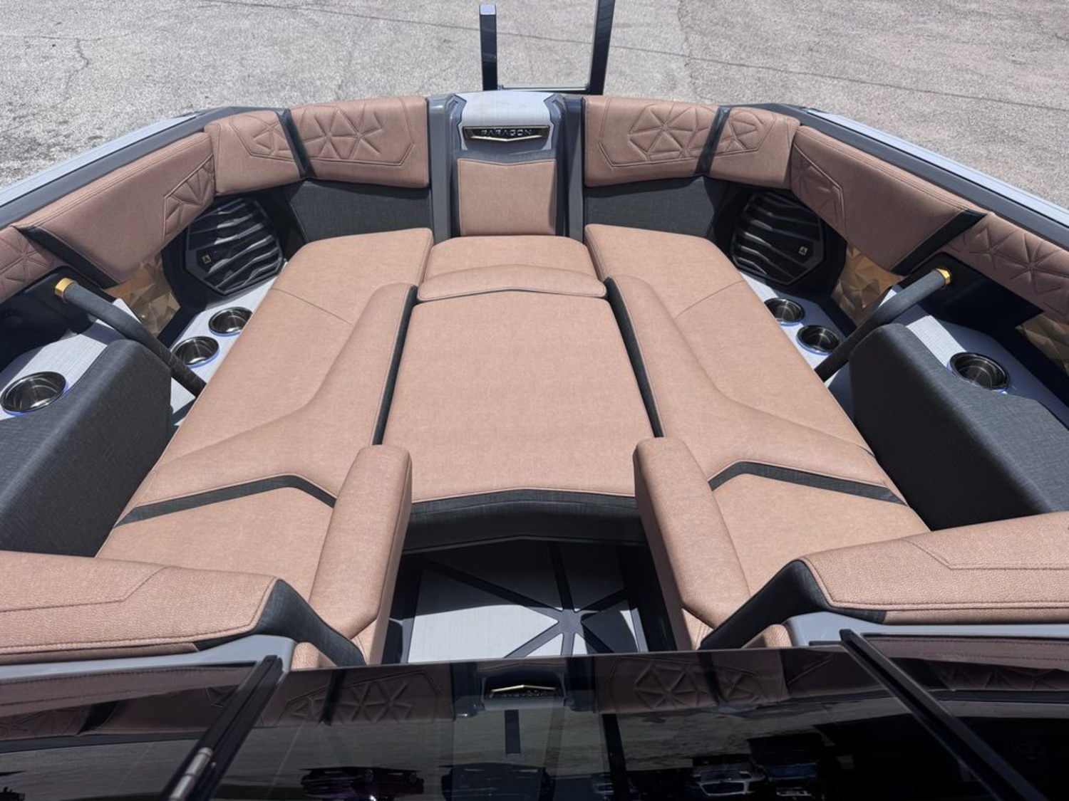 2026 Nautique G25 Paragon
