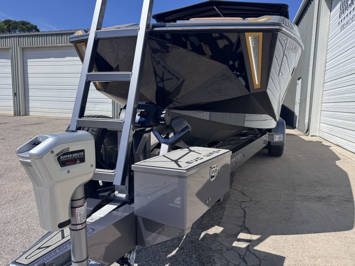 2026 Nautique G25 Paragon