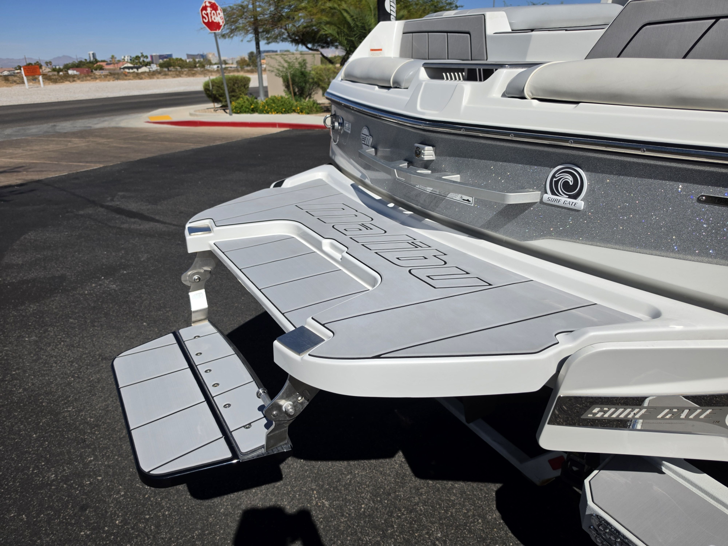 2021 Malibu Boats Wakesetter 23 LSV