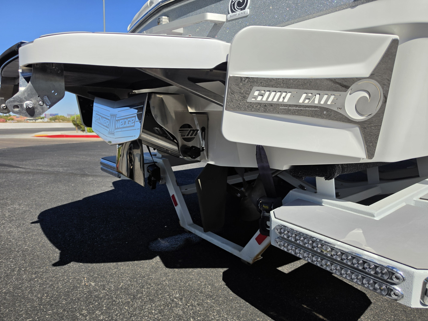 2021 Malibu Boats Wakesetter 23 LSV