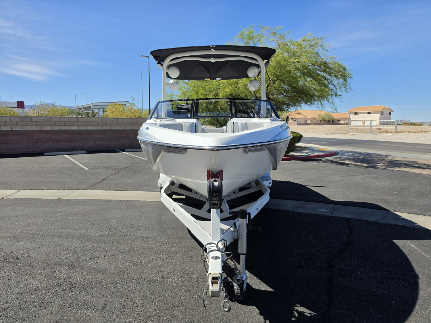 2021 Malibu Boats Wakesetter 23 LSV