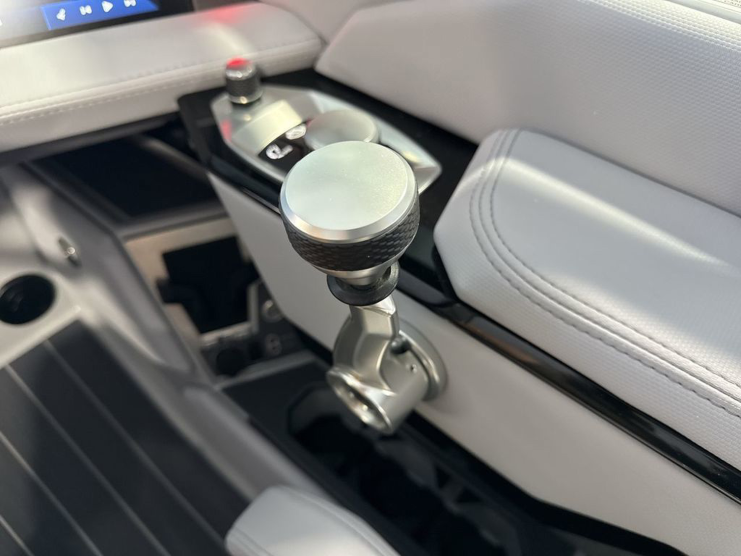 2027 Mastercraft X24