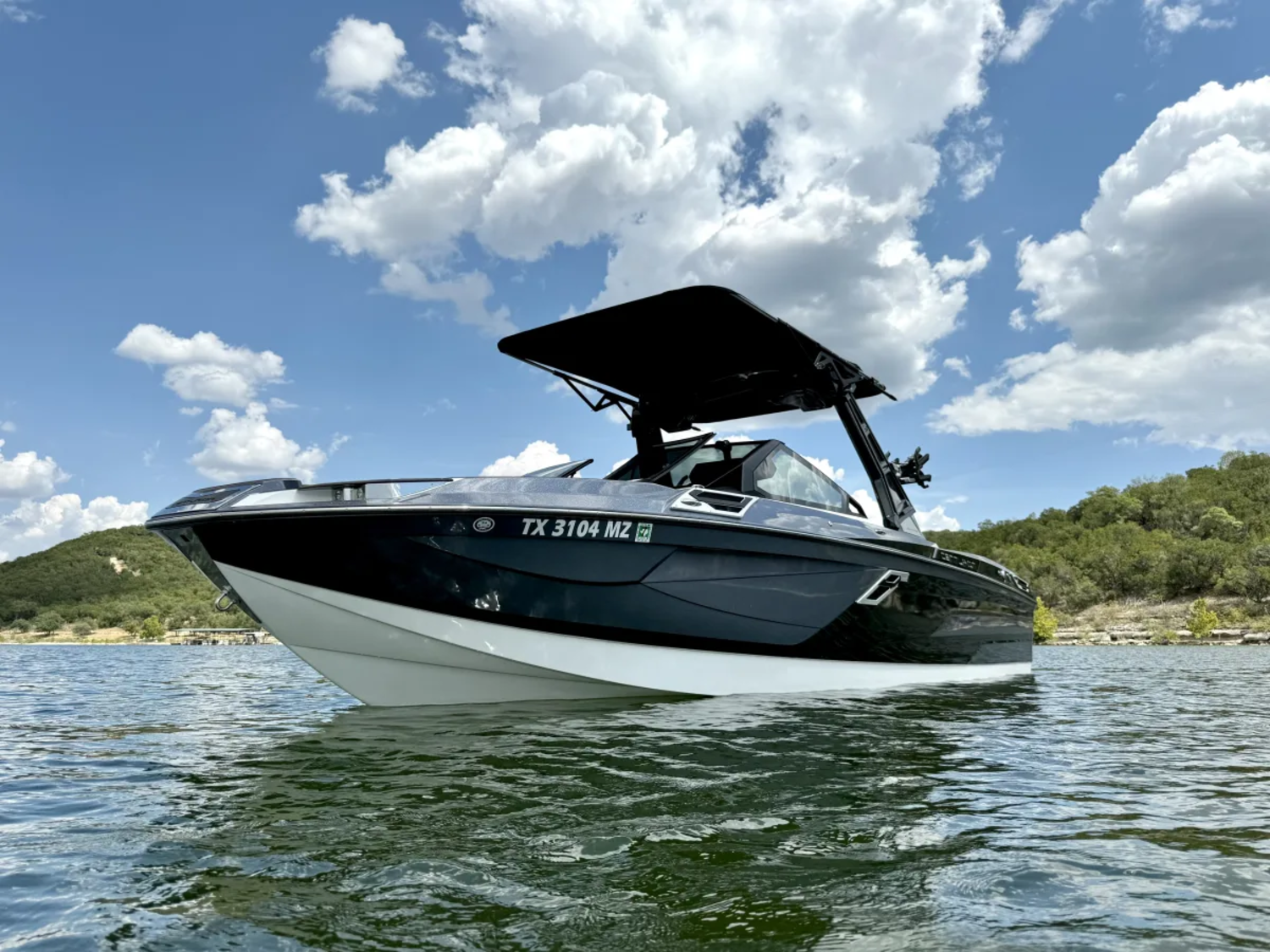 2024 Centurion Ri265