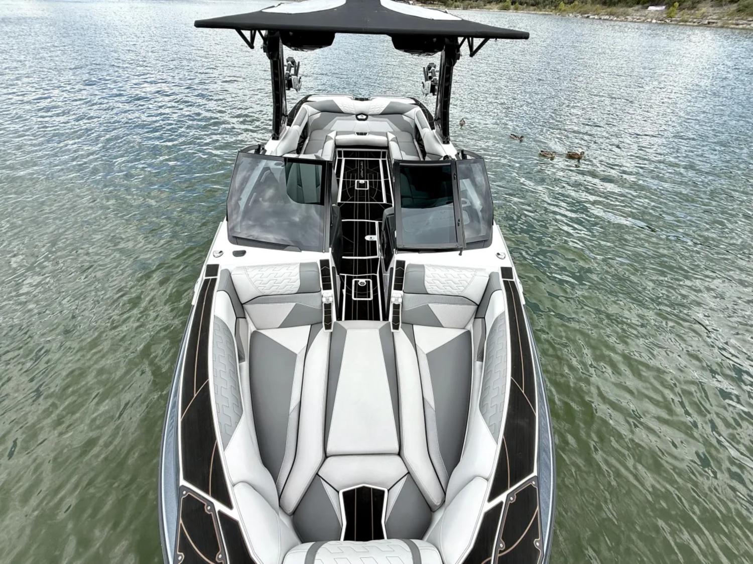 2024 Centurion Ri265