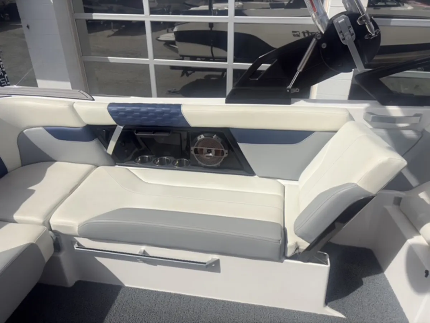 2022 24' MasterCraft XT24 Bowrider