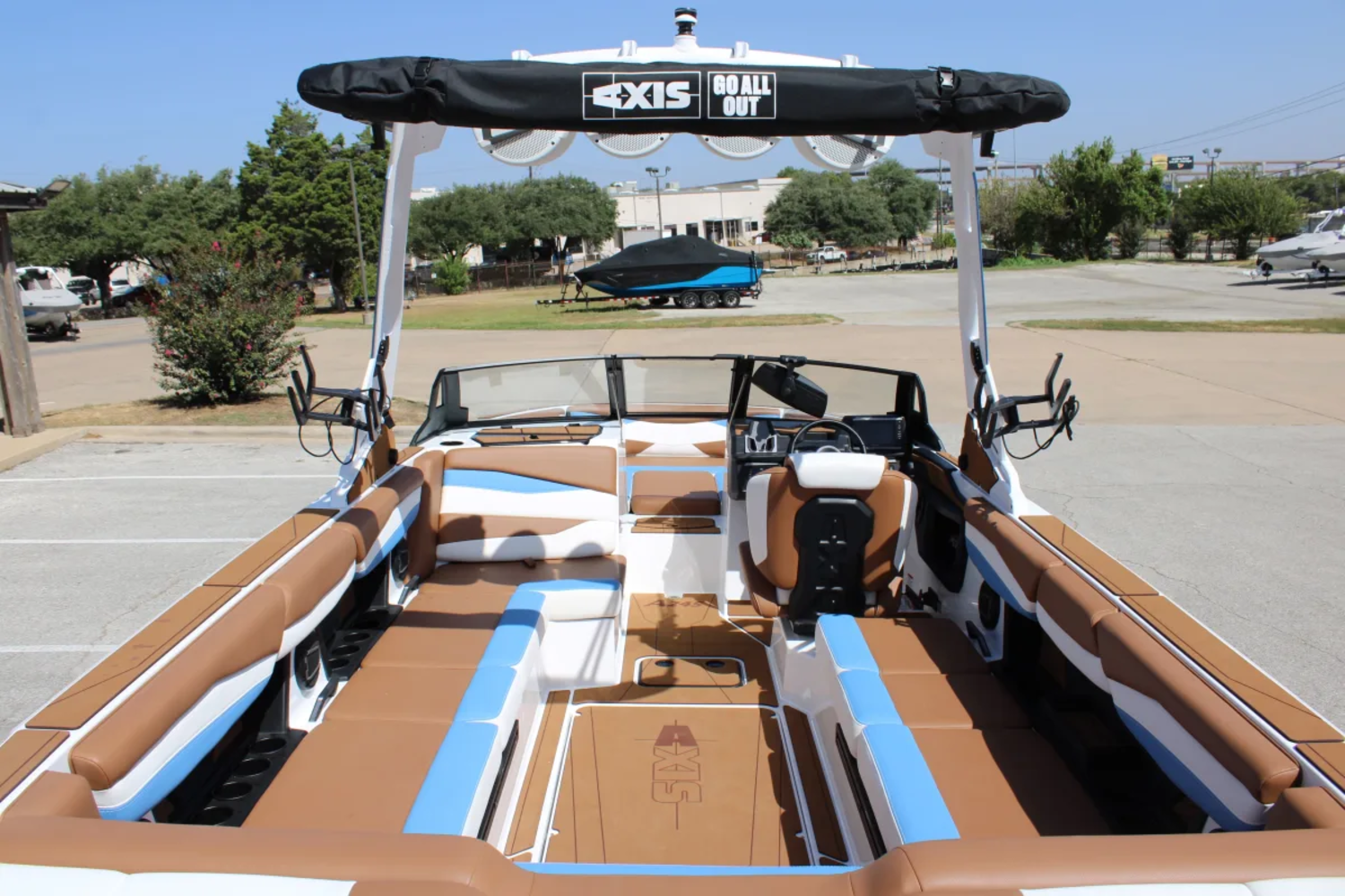 2026 Axis A245