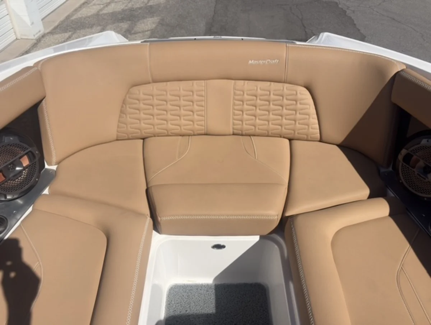 2020 22' MasterCraft X22 Bowrider