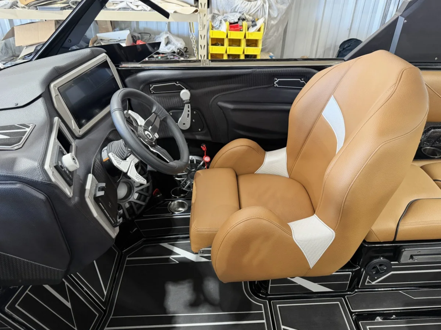 2027 Centurion Nv233