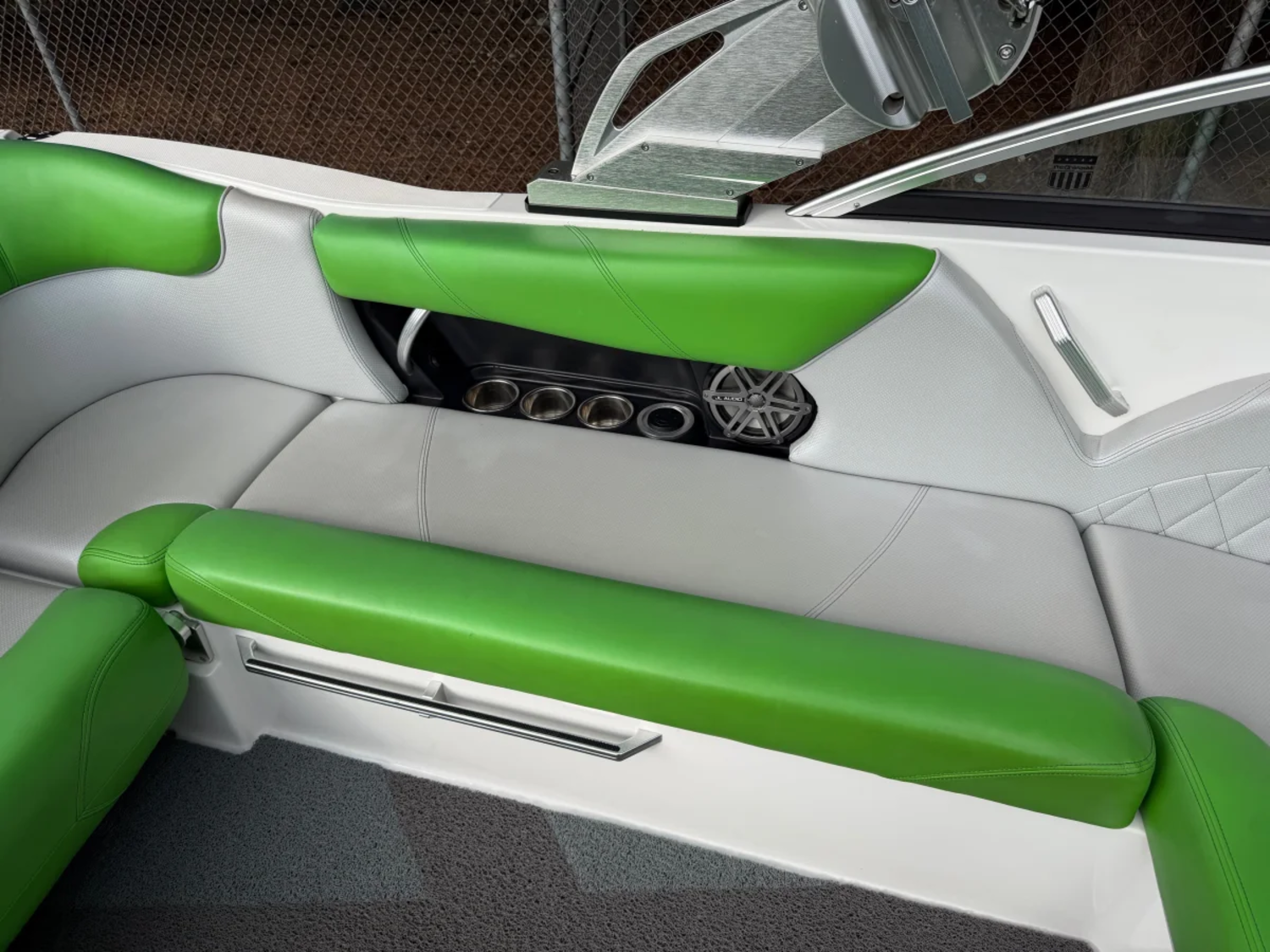 2015 MasterCraft X23