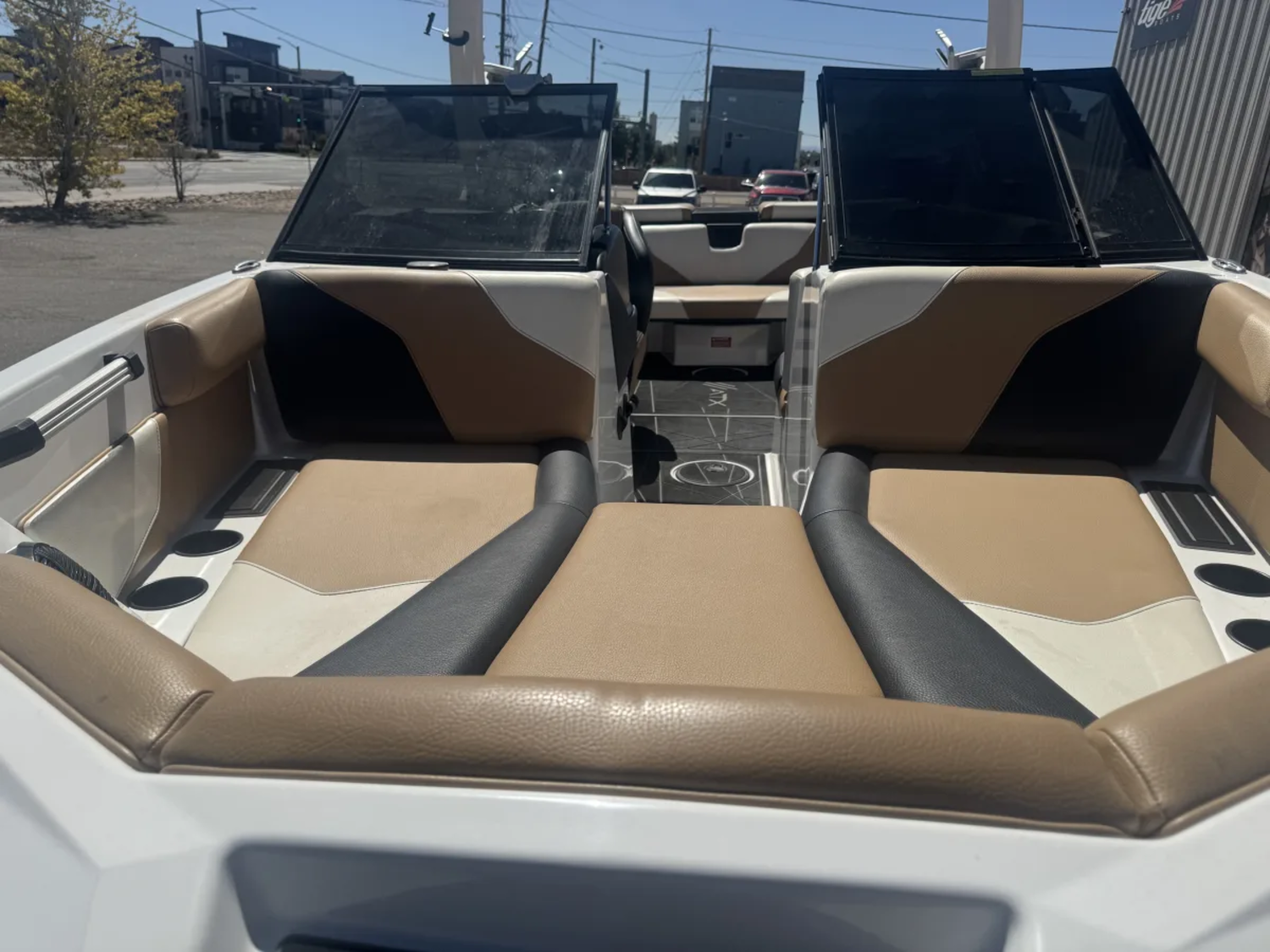 2021 ATX 22 Type-S