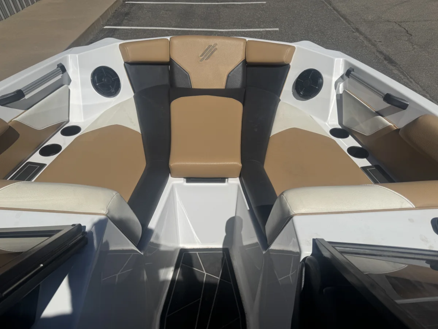 2021 ATX 22 Type-S