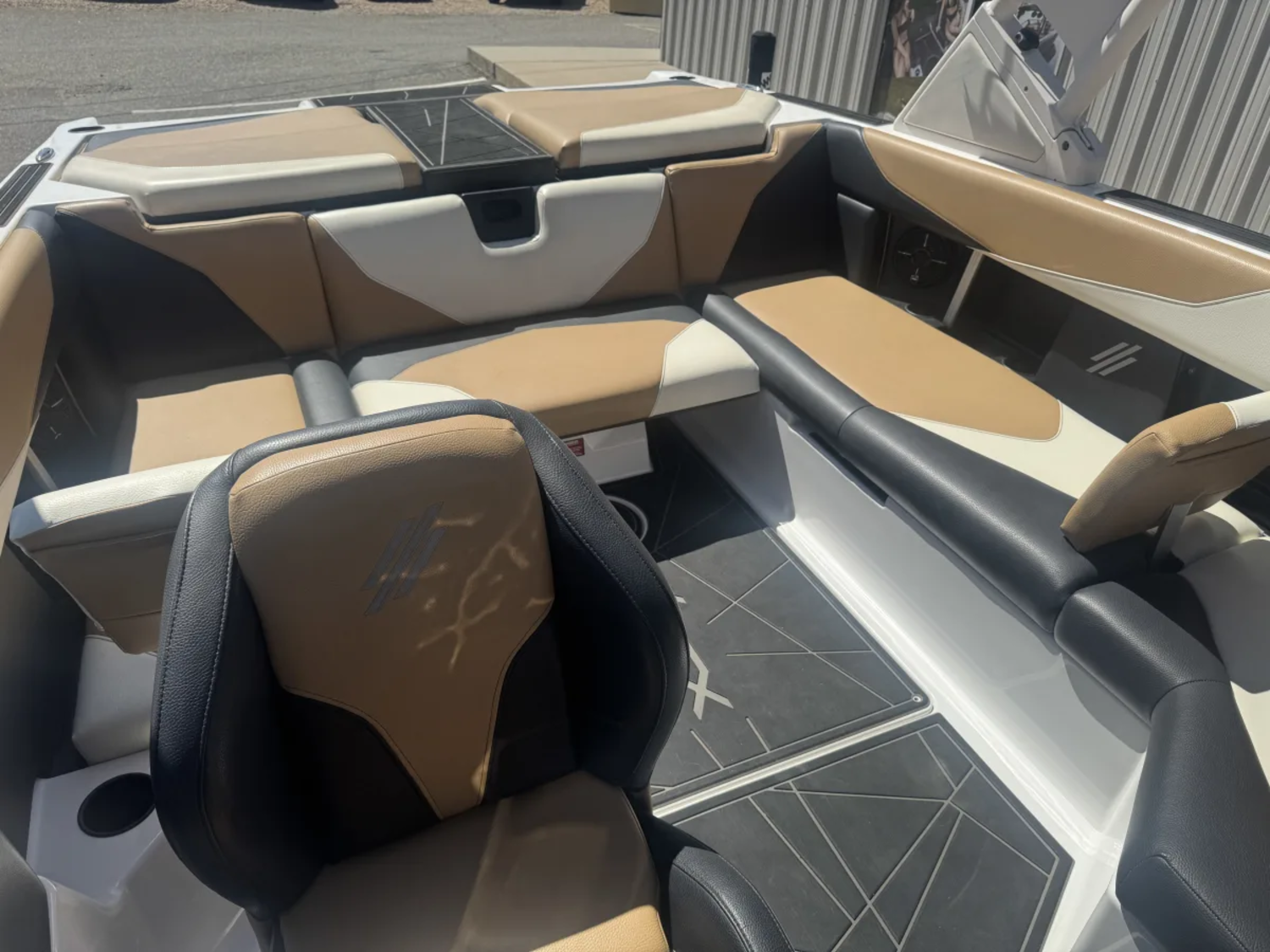 2021 ATX 22 Type-S