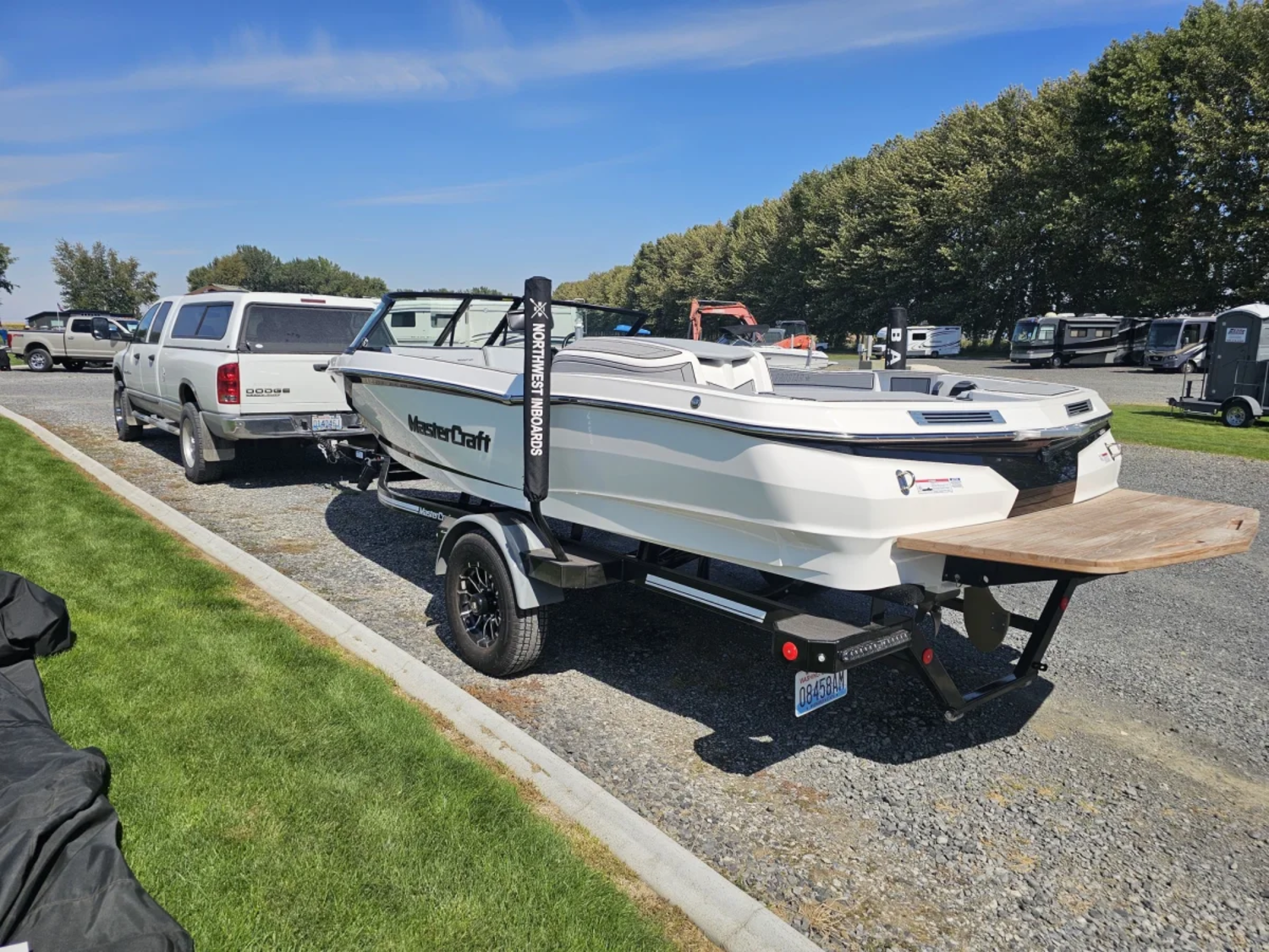 2026 MasterCraft ProStar 