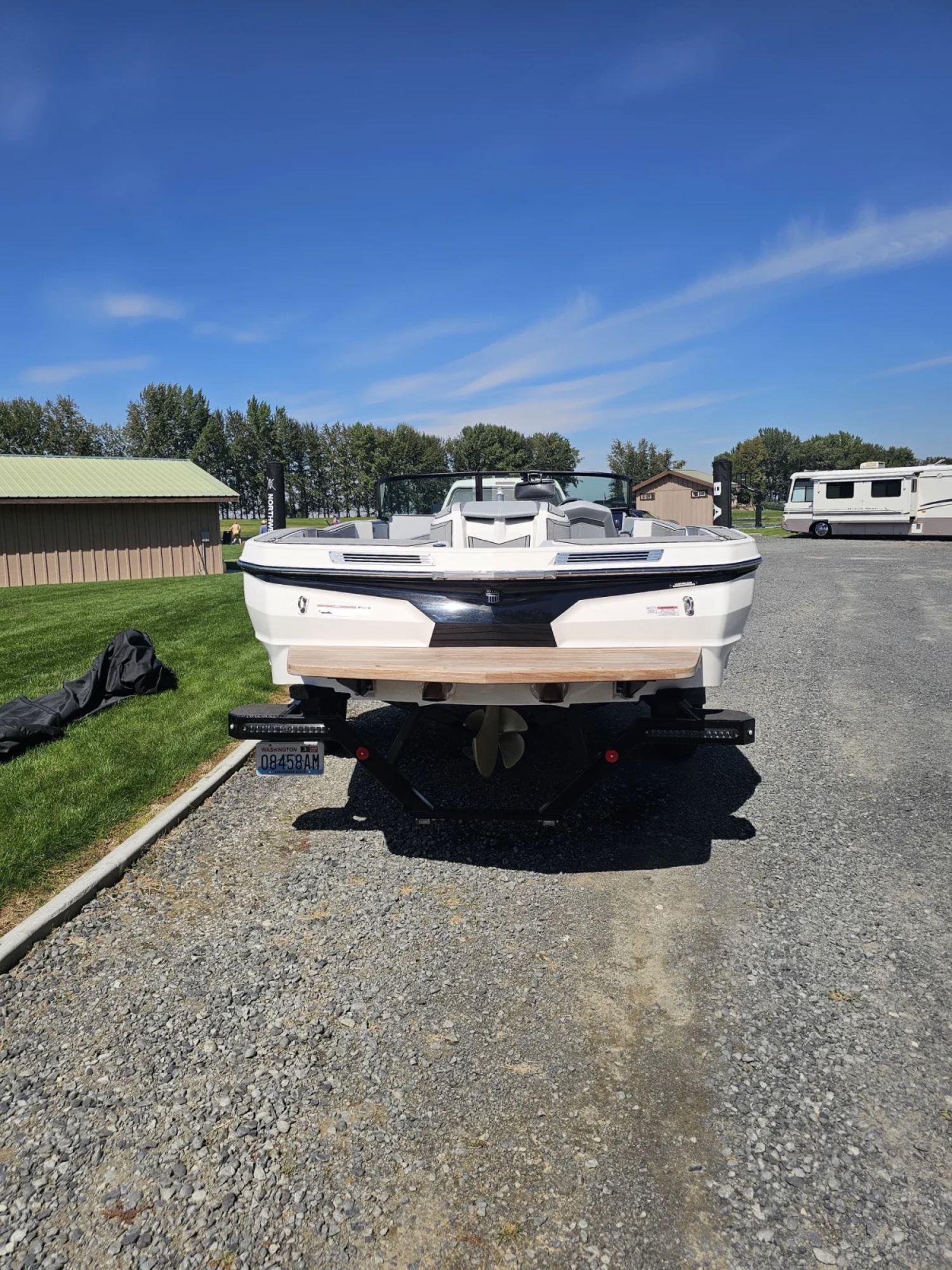 2026 MasterCraft ProStar 