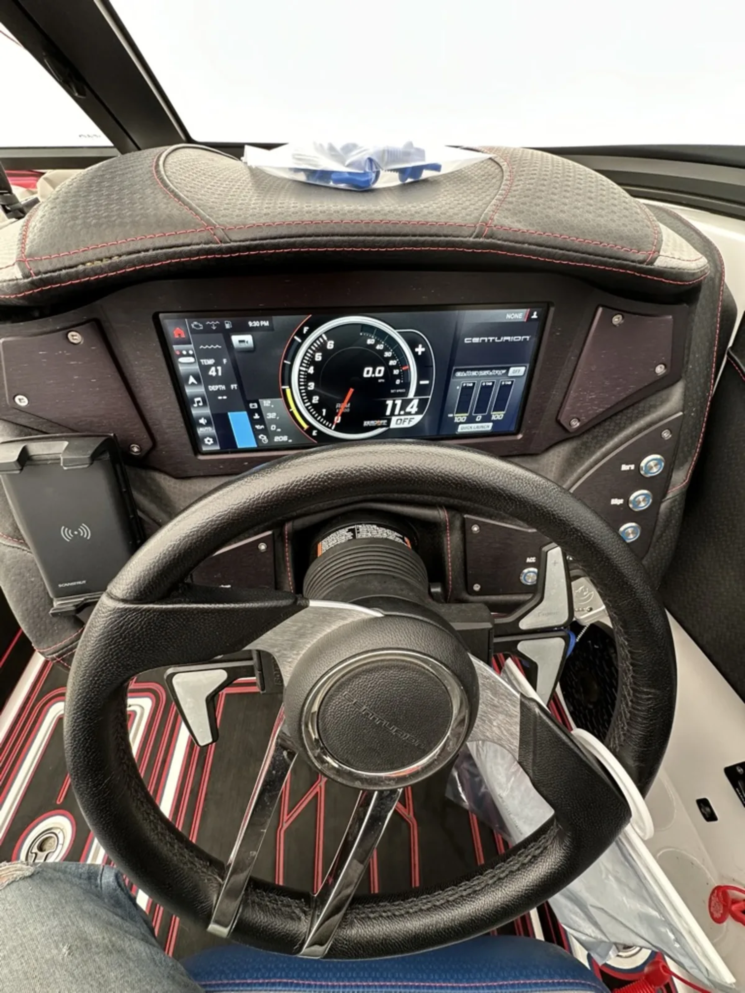 2022 Centurion Fi23
