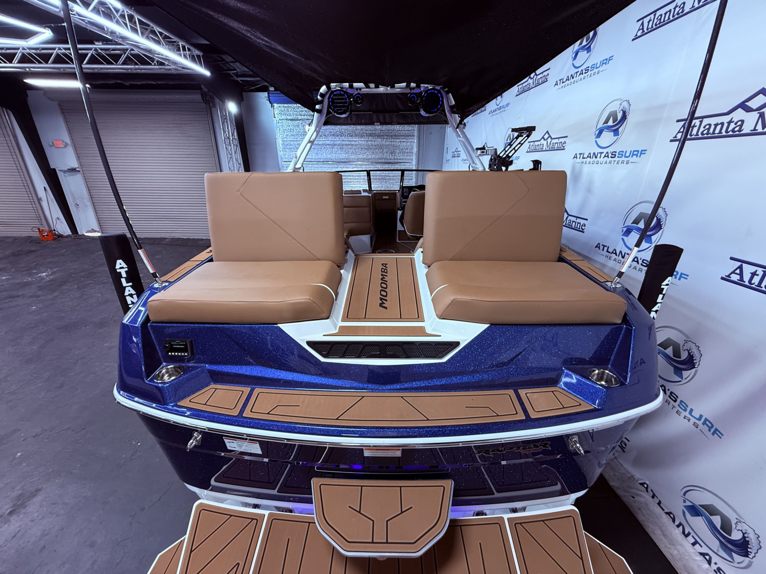 2027 Moomba Tykon