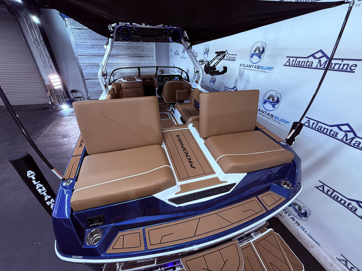 2027 Moomba Tykon