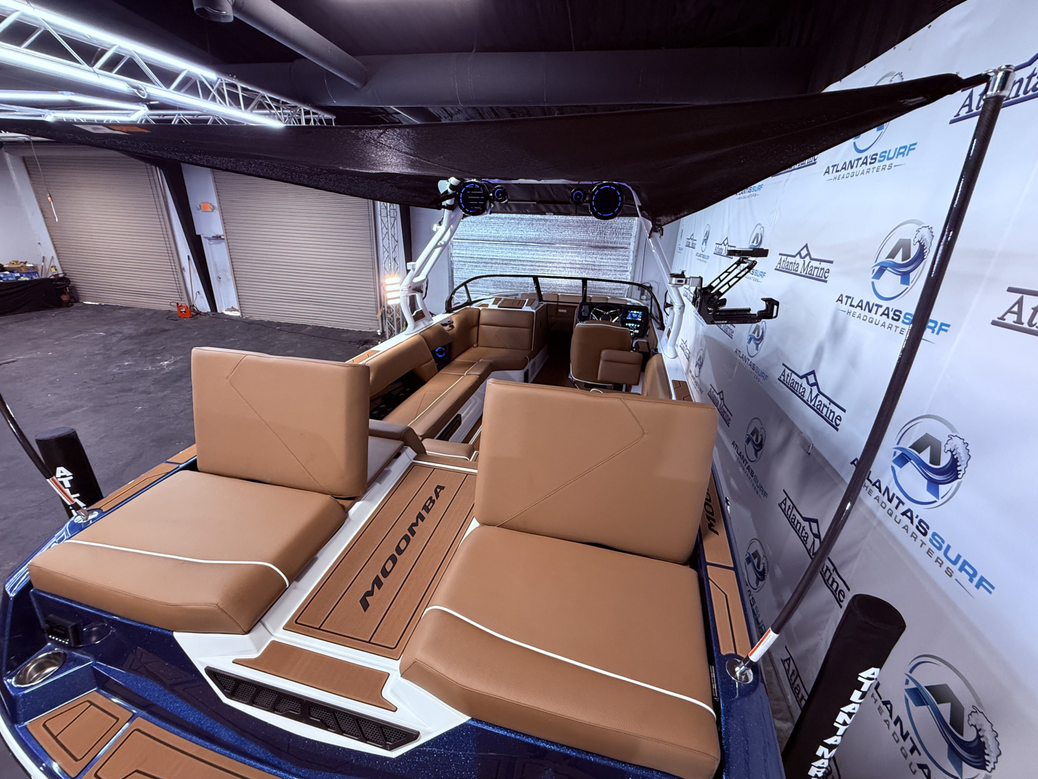 2027 Moomba Tykon