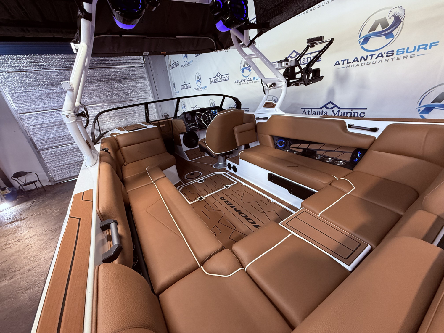 2027 Moomba Tykon