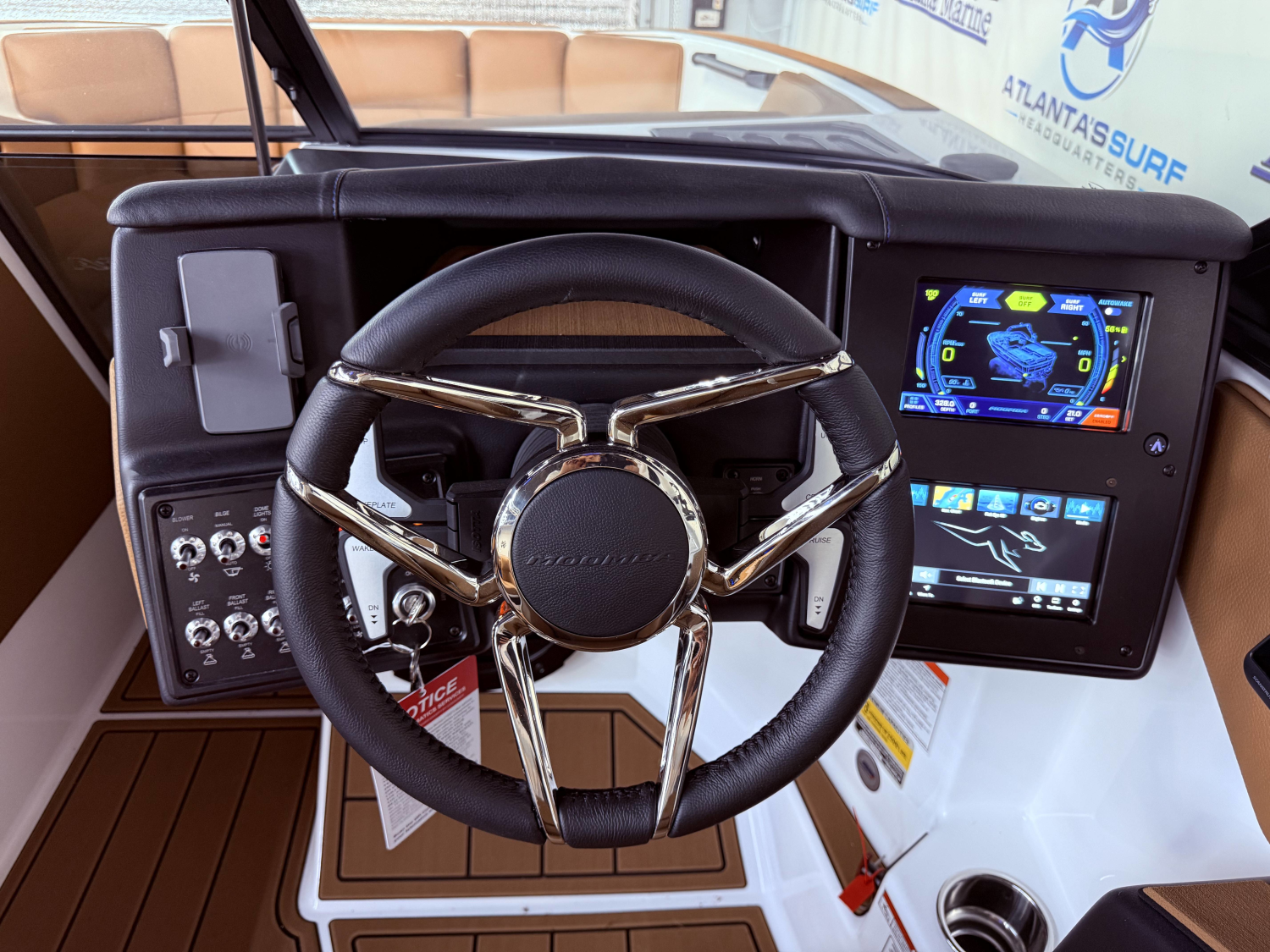 2027 Moomba Tykon