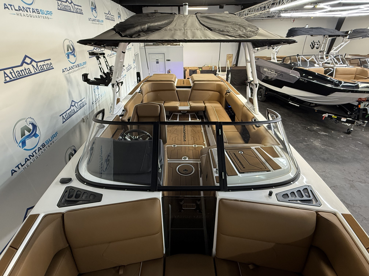 2027 Moomba Tykon
