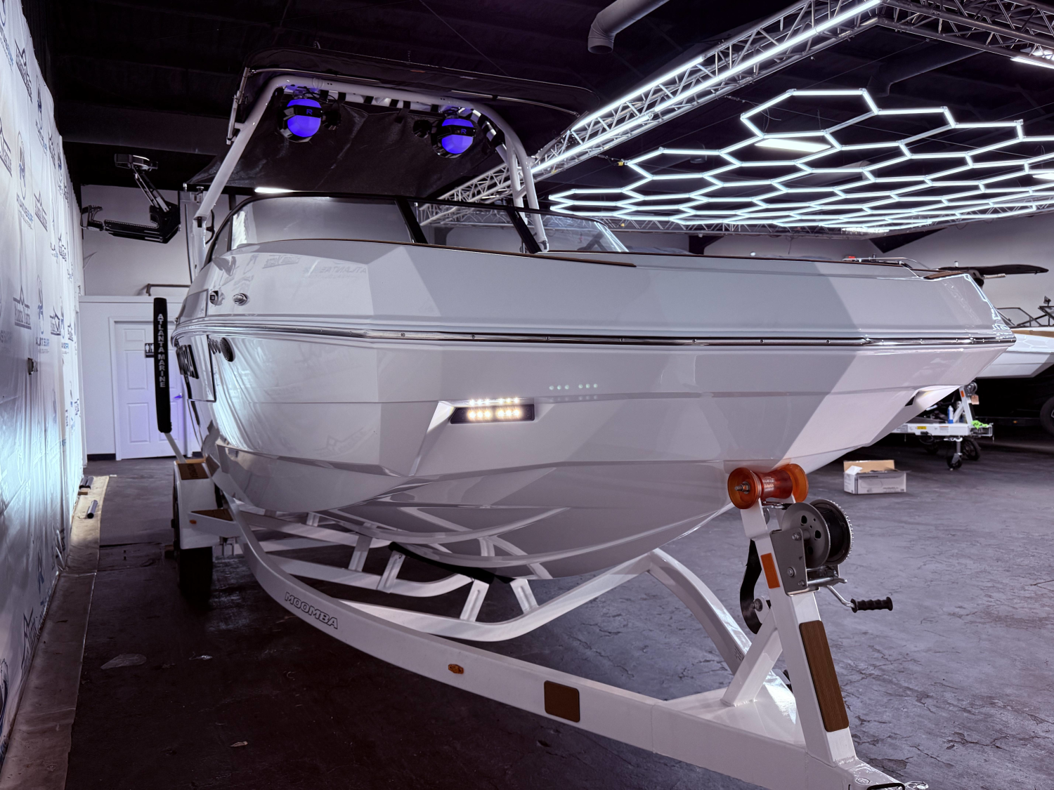 2027 Moomba Tykon