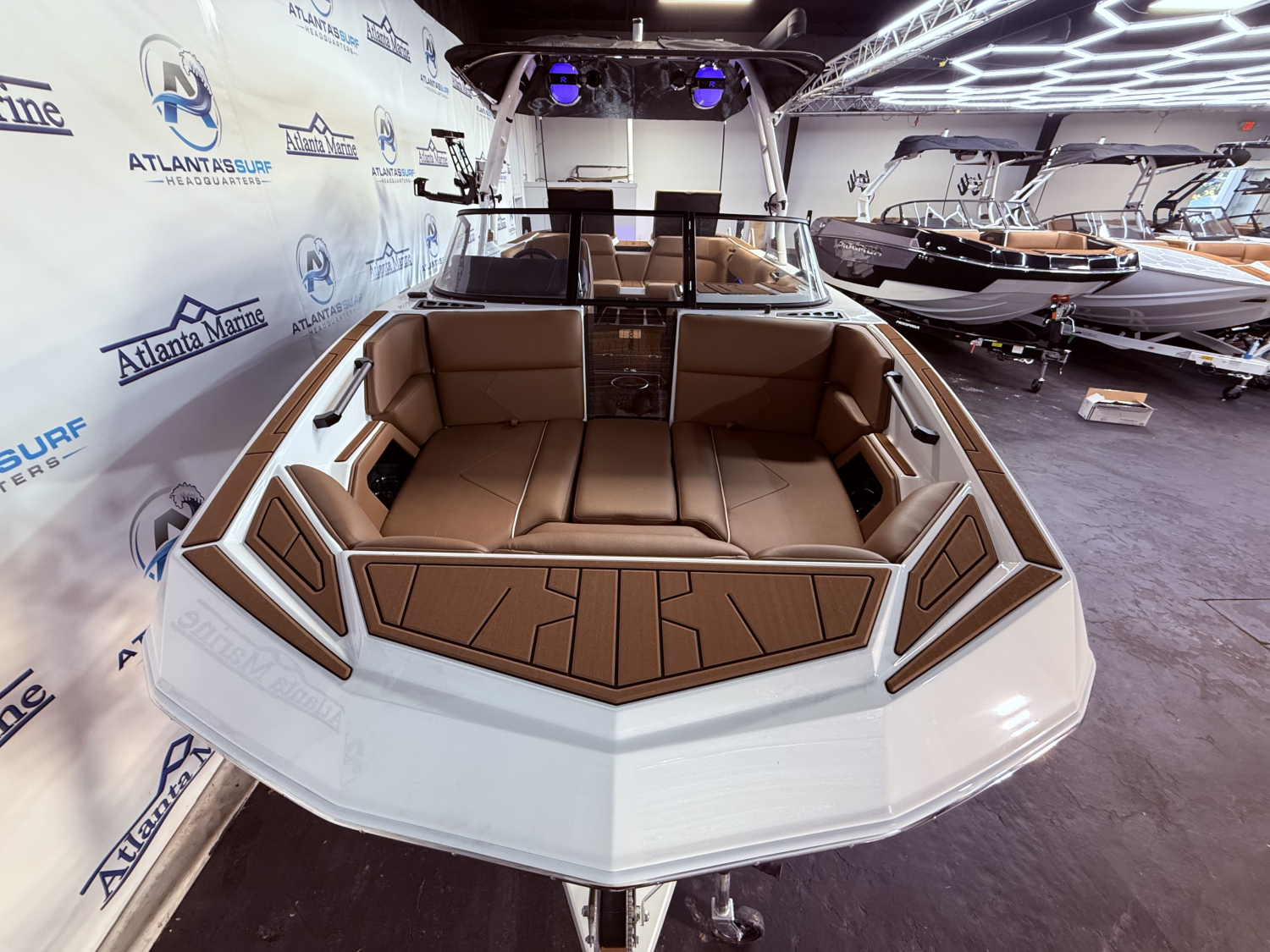 2027 Moomba Tykon