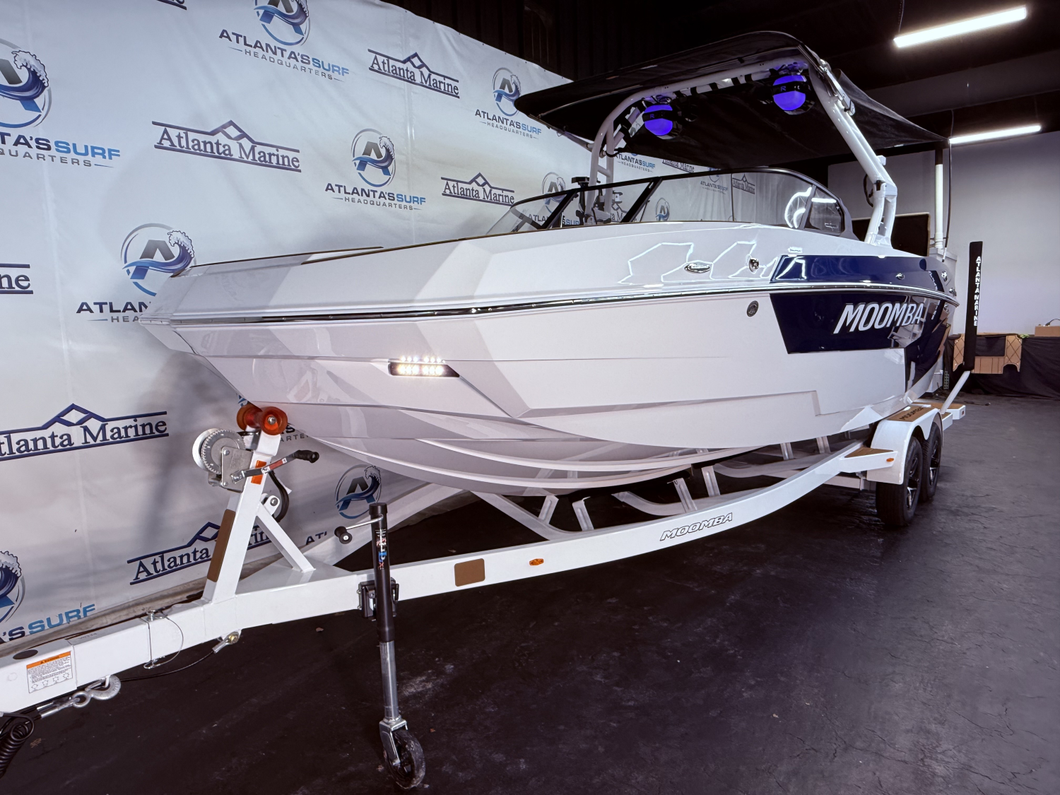 2027 Moomba Tykon