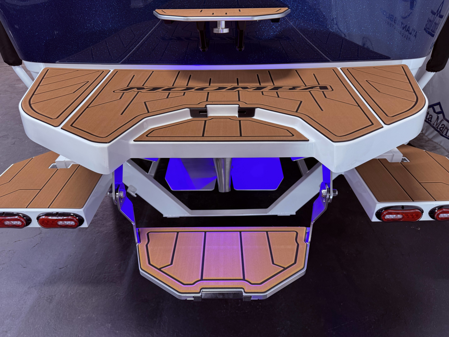 2027 Moomba Tykon