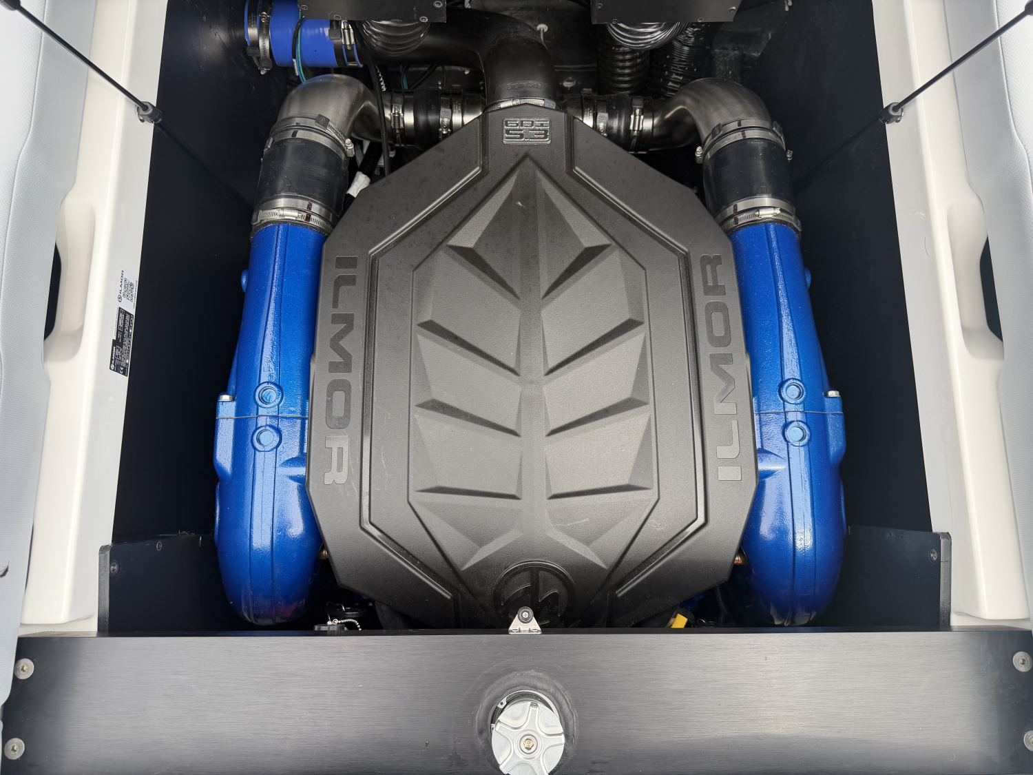 2027 MasterCraft NXT22