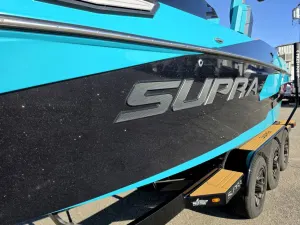 2026 SUPRA SE Icon