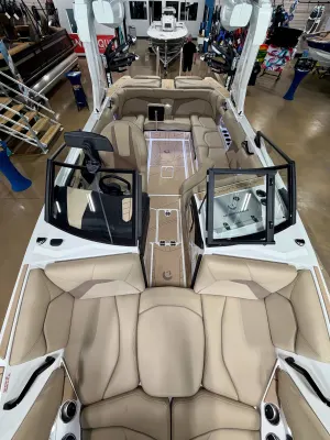 2026 Centurion Fe23 Icon