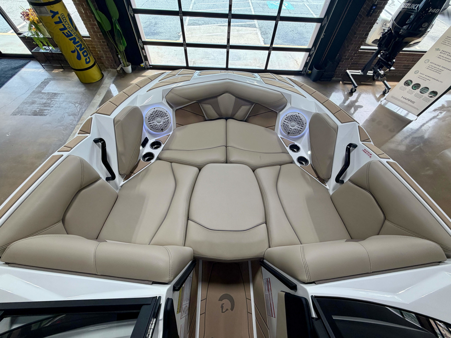 2026 Centurion Fe23