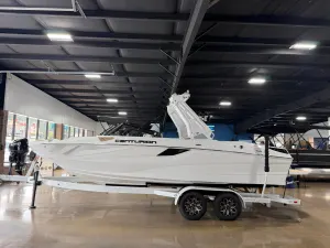 2026 Centurion Fe23 Icon